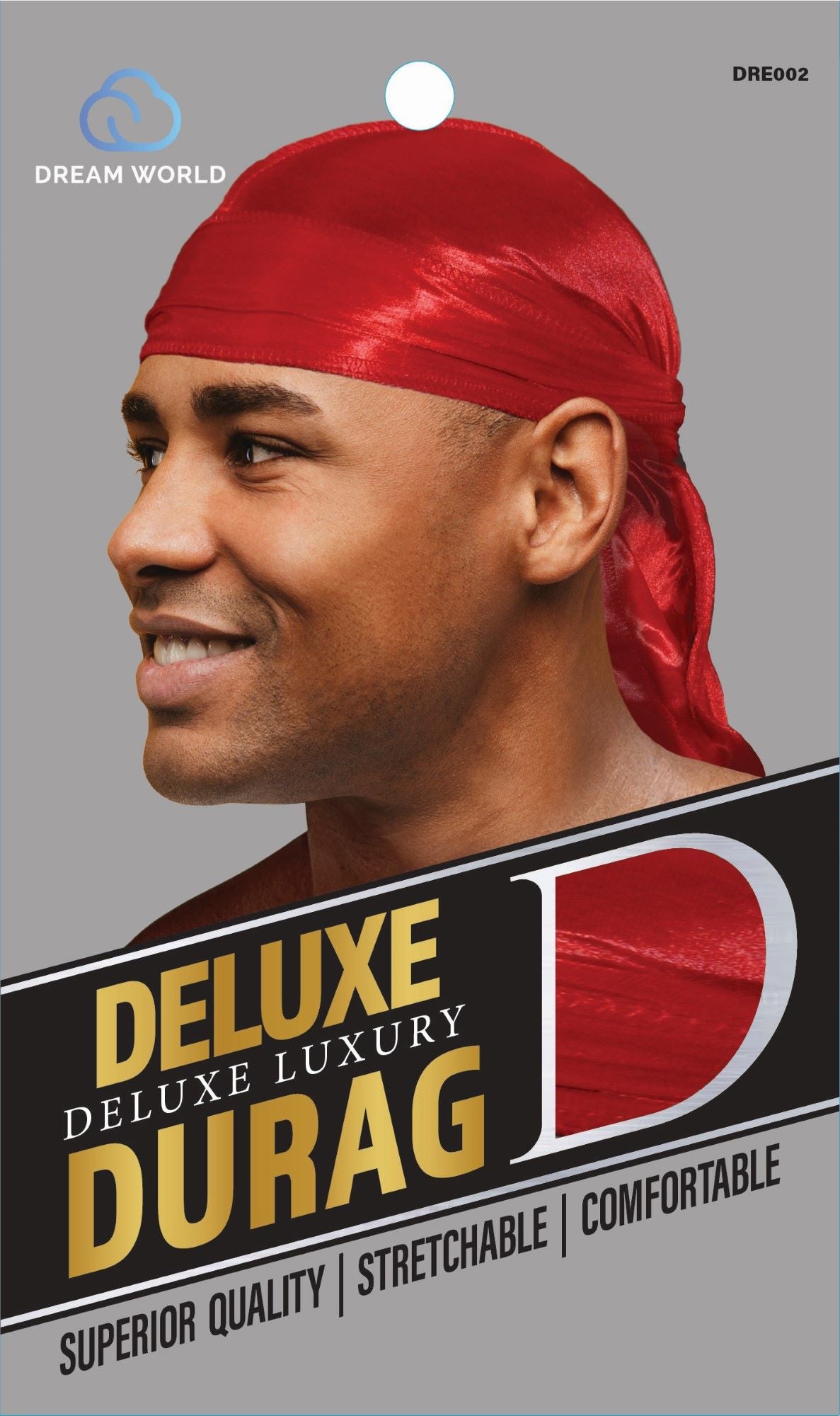 DREAM M-DURAG DELUXE ASST    DRE002