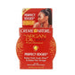 Gel Edge Baby Hair Creme Of Nature Argan Oil Perfect Edges