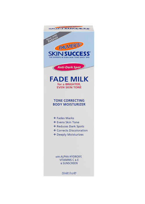 Lait Corporelle Skin Success Anti-Dark Spot Fade Milk