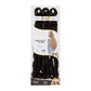 Crochet Braid Semi Naturel Spiral French Curl 28" 3X Cherish