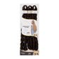 Crochet Braid Semi Naturel Spiral French Curl 28" 3X Cherish