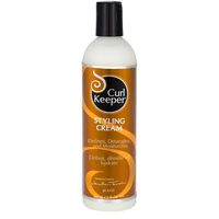 Curl Keeper Styling Cream