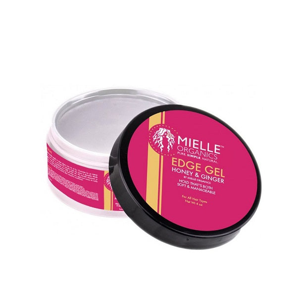 Mielle Organics Honey & Ginger Edge Gel