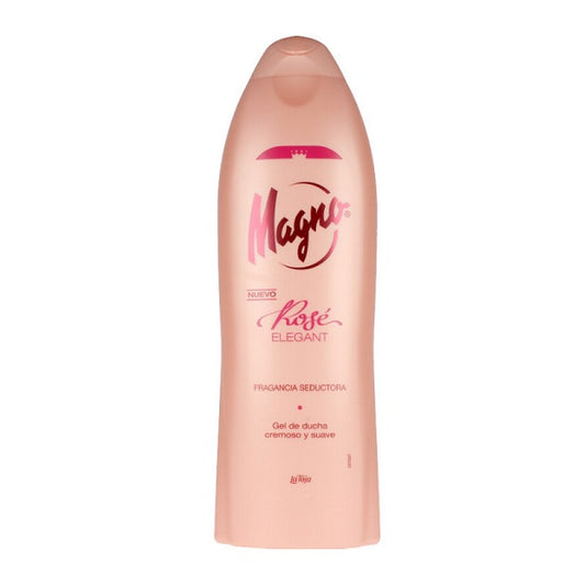 Magno Rose Elegant Gel Douche