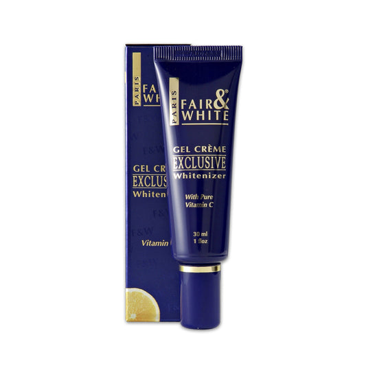 Fair & Whit Exclusive Vitamin C Gel Creme