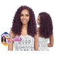 Crochet Braid Semi Naturel Gogo Curl 12? Freetress