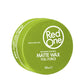 Cire Coiffante RedOne Aqua Hair Wax Green