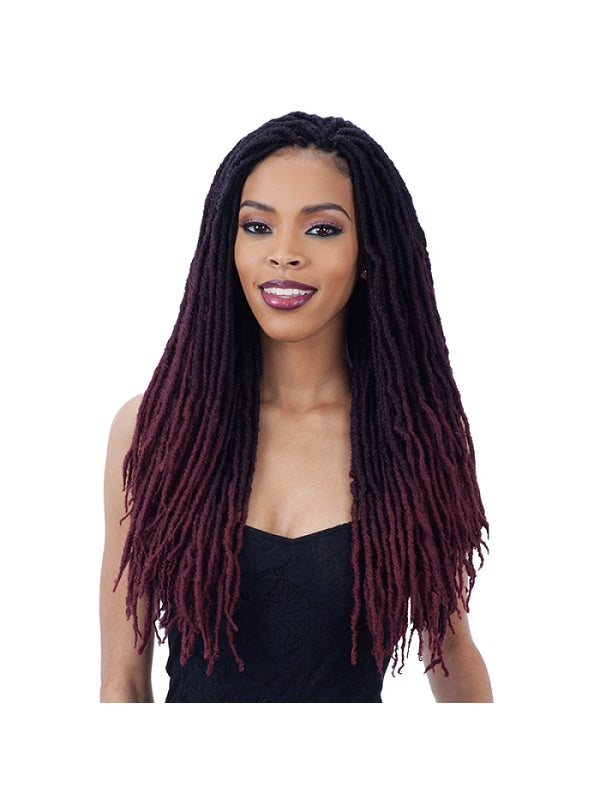 Crochet Braid Gypsy Loc 18? Freetress