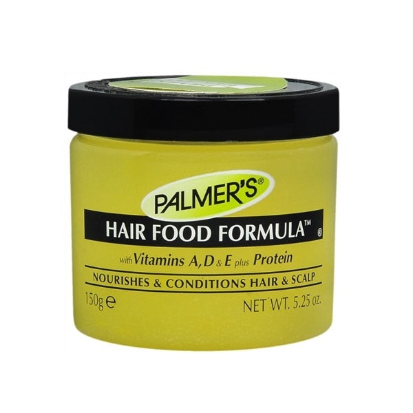 Palmers Hair Food Formula 4oz/150g