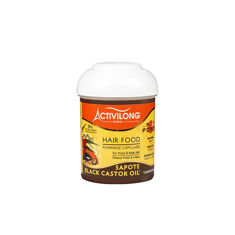 Hair Food ACTIFORCE