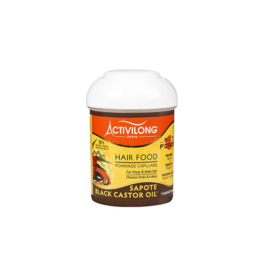 Hair Food ACTIFORCE