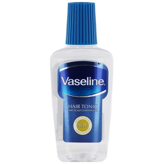 Vaseline Hair Tonic & Scalp Conditioner