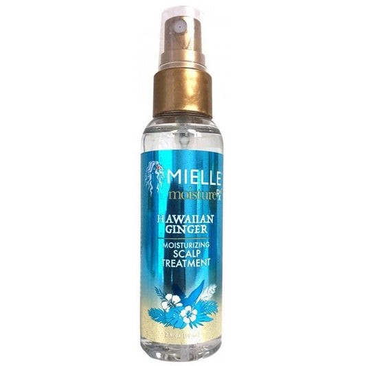 Huile Pour Cheveux Mielle Moisture Hawaiian Ginger Moisturizing Scalp Treatment