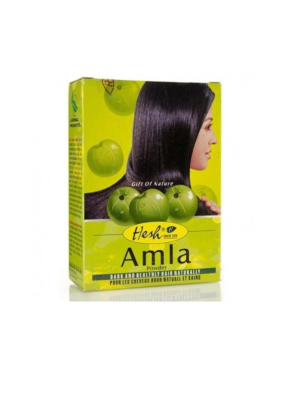 Soins Cheveux Poudre Amla