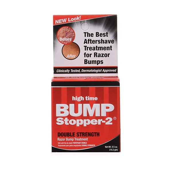 High Time Bump Stopper 2 Double Strenght