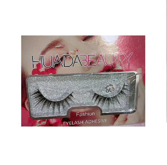 Huda Beauty Faux Cils Autocollants #008