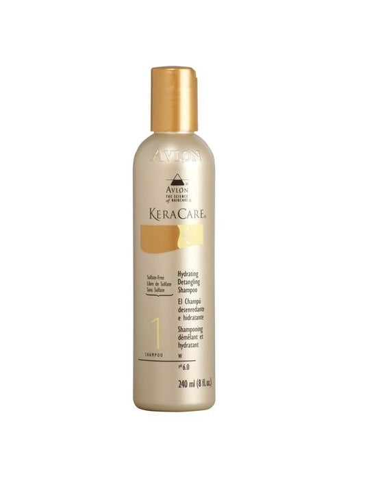 Shampooing Démêlant Hydratant Kera Care Hydrating Detangling Shampoo