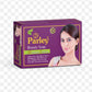 Parley Beauty Soap savon anti-acné savon anti points noirs
