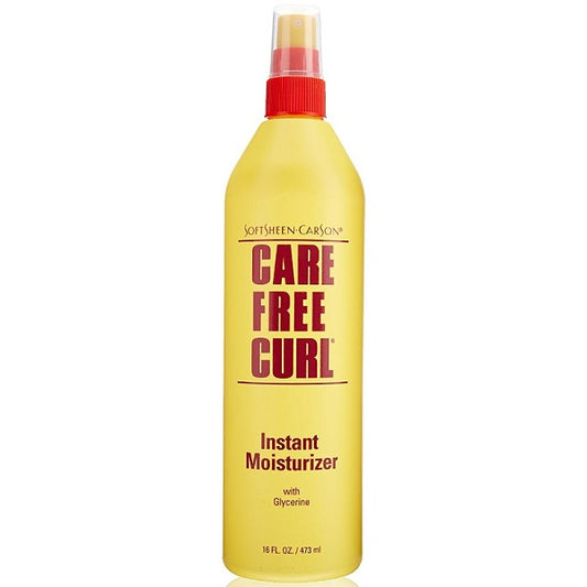 Care Free Curl Instant Moisturizer