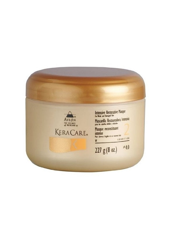 Masque Réparateur Keracare Intensive Keracare Masque 8oz/227g