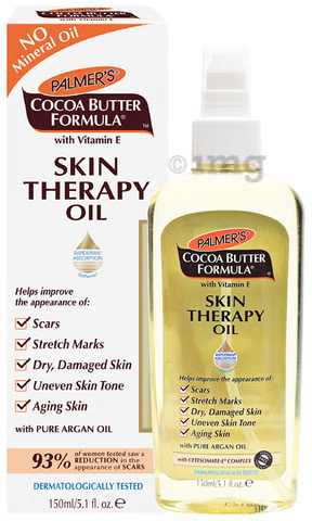 Palmer's Cocoa Butter Formula Skin Therapy Oil Normal 150 ml
