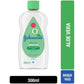 Johnson’s Baby Baby Huile d’Aloe Vera 300 ml