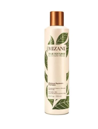 Shampoing Mizani True Textures Moisture Replenish Shampoo 250ml