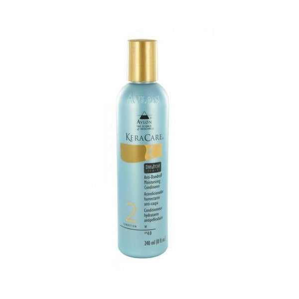 Keracare Anti-Dandruff Moisturizing shampooing