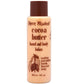 Queen Elisabeth Cocoa Butter Hand & Body Lotion