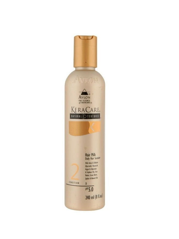 Keracare Hair Milk 240ml