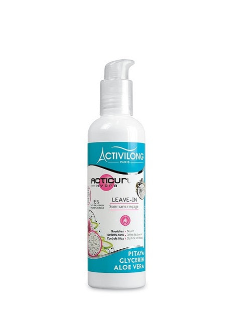 Soins Cheveux Leave-In Acticurl Hydra Acticurl Activilong 240ml