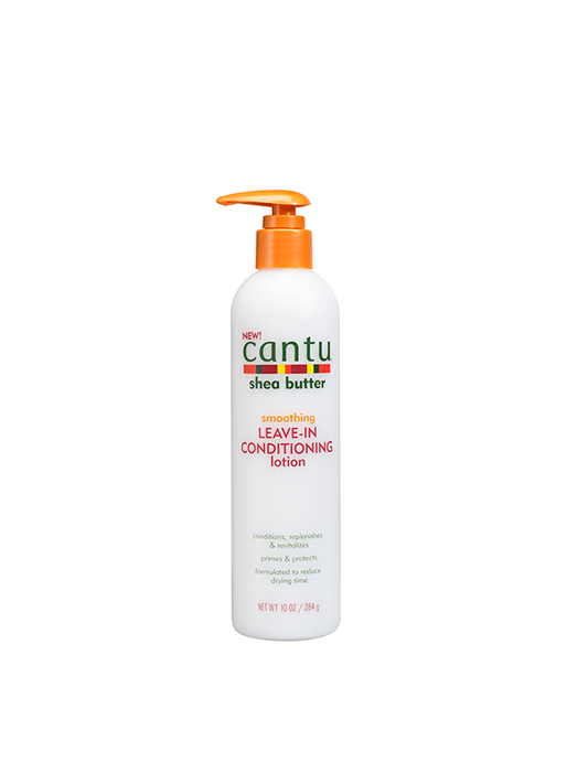 Cantu Smoothing Leave-In Conditioning Lotion