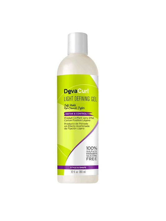 Deva Curl Light Defining Gel