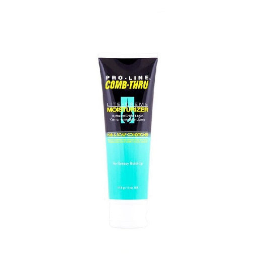 Pro-line Comb Thru Lite Creme Moisturizer