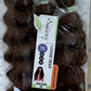 NATURALL Tissage  3PCS WVE : LOOSE DEEP 22/24/26
