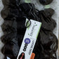 NATURALL Tissage  3PCS WVE : LOOSE DEEP 22/24/26