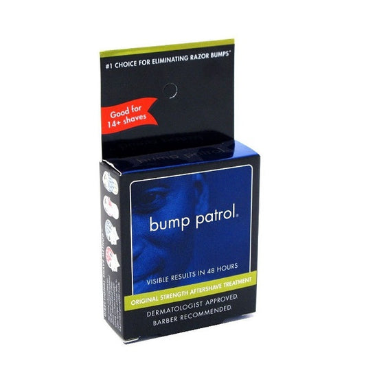 Bump Patrol After shave Original Strength