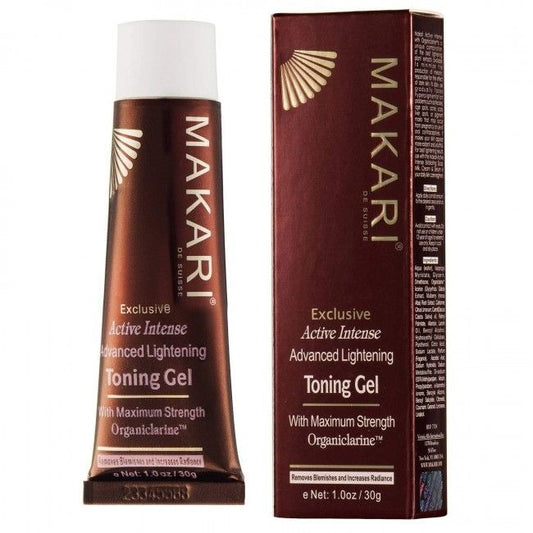 MAKARI Makari Intense Gel Tonifiant 30g