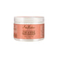 Shea Moisture Coconut &amp; Hibiscus Curl &amp; Shine Hair Mask