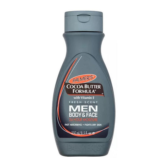 Palmer's Cocoa Butter Mens Body and Face Moisture