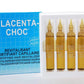 Traitement De 4 Ampoules Miss Antilles Placenta Choc