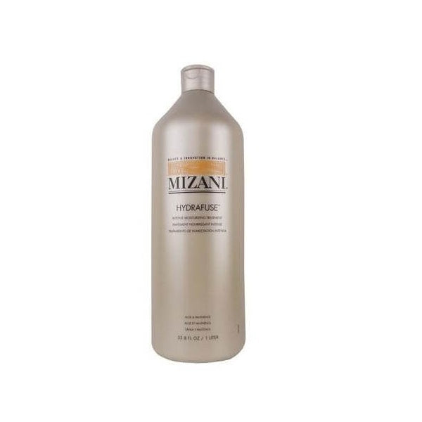 Traitement Hydrantant Mizani Hydrafuse Intensive Moisturizing Treatment 1L