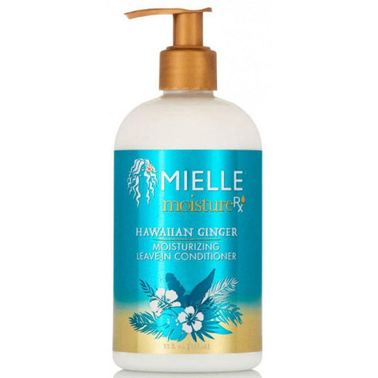 Après Shampoing Sans Rincage Mielle Moisture Hawaiian Ginger Moisturizing Leave in Conditioner