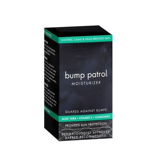 Bump Patrol Moisturizer Guard