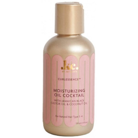 KeraCare Curlessense Moisturizing Oil Cocktail