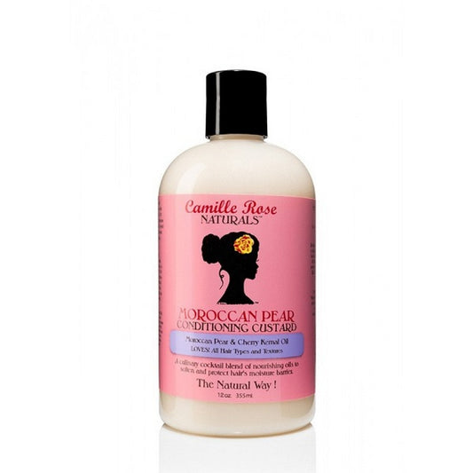 Camille Rose - Moroccan Pear Conditioning Custard