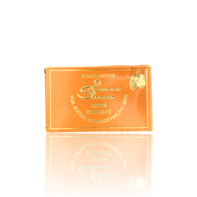 EVER SHEEN Savon de beauté Régénérant