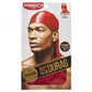 RED by KISS Premium Silky Satin Durag Red HDUP03