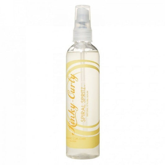 Rafraîchisseur de boucles SPIRAL SPRITZ 236ml