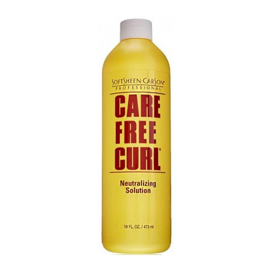 Neutralizing Solution 16oz Care Free Curl